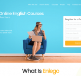 Online English Courses with Native Speakers